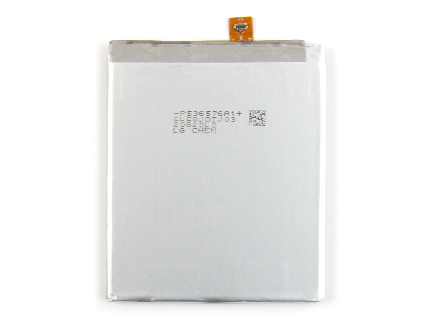 Batterie Samsung Galaxy S10 Lite G770F EB-BA907ABY (OEM)