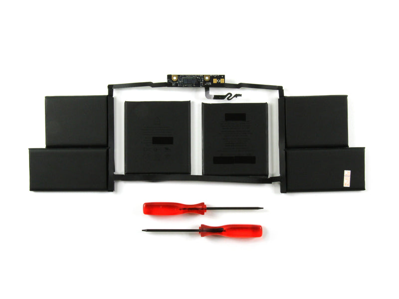 Pour Macbook Pro 15" Batterie A1707 (A1820)