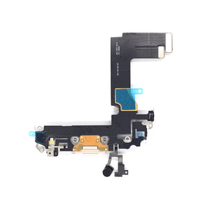 Pour iPhone 13 Mini System Connector Flex Board Rose
