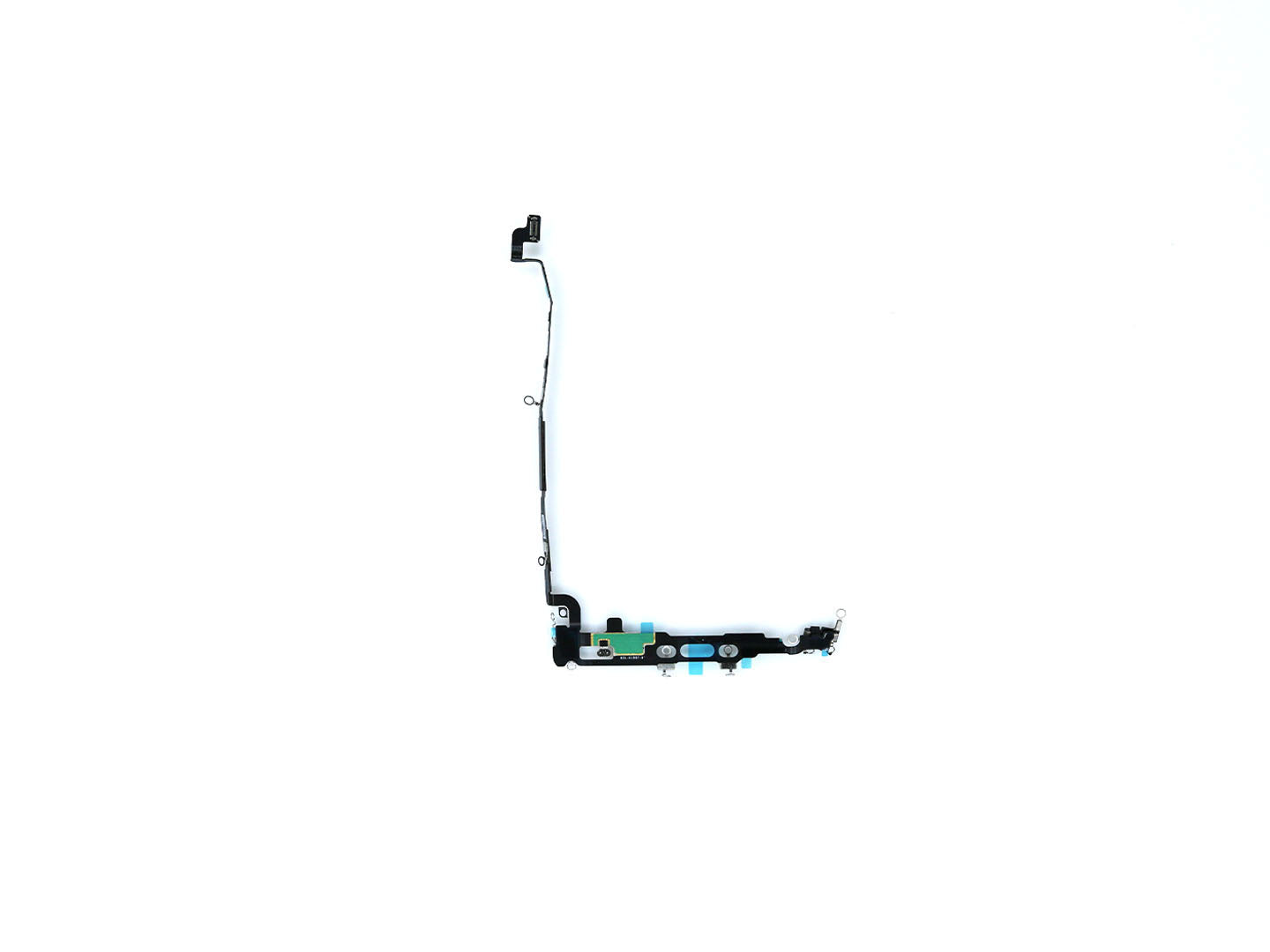 Pour iPhone Xs Max Antenne de haut-parleur Flex