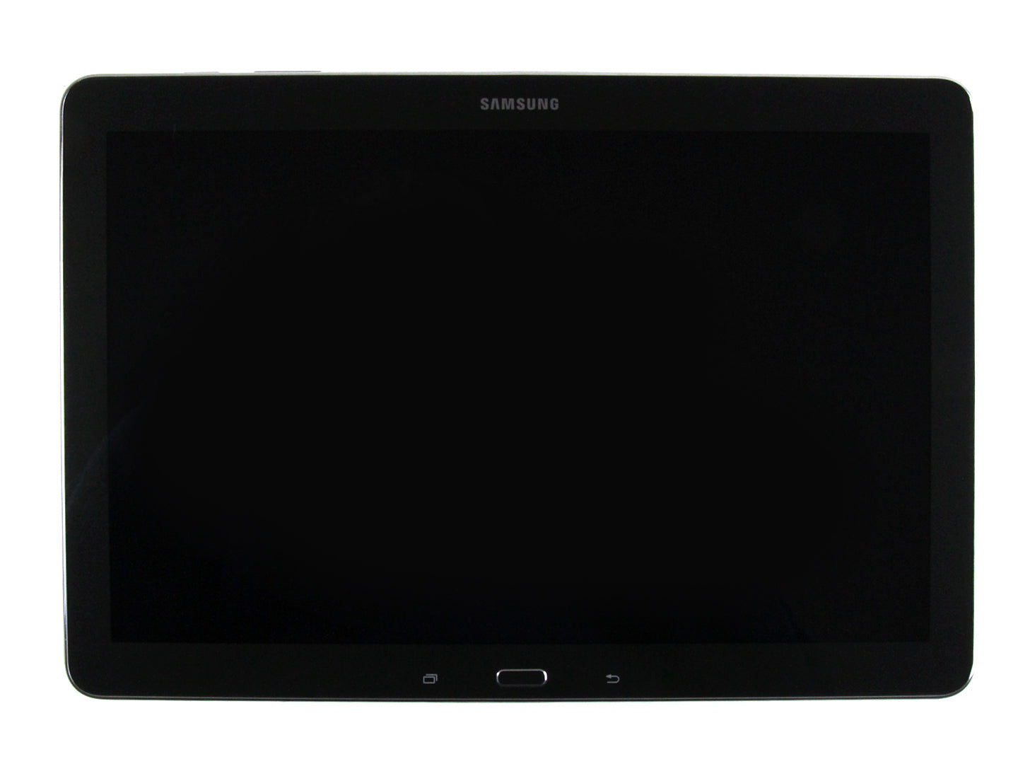 Samsung Galaxy Tab Pro 12,2 T900 Ecran et Digitizer Comp Noir (OEM)