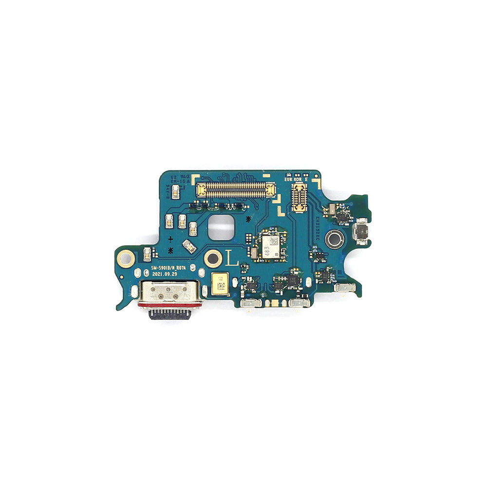 Samsung Galaxy S22 S901B System Connector Board (carte de connexion du système)