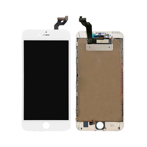 Pour iPhone 6S Plus Ecran Blanc Compatible