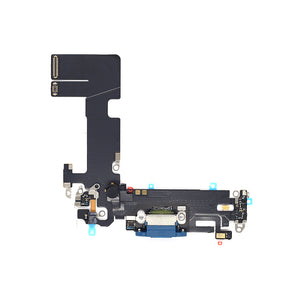 Pour iPhone 13 System Connector Flex Board Bleu