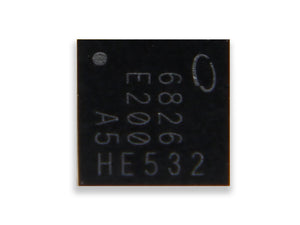 Pour iPhone 7, Pour iPhone 7 Plus Petit circuit intégré d'alimentation en bande de base (6826)
