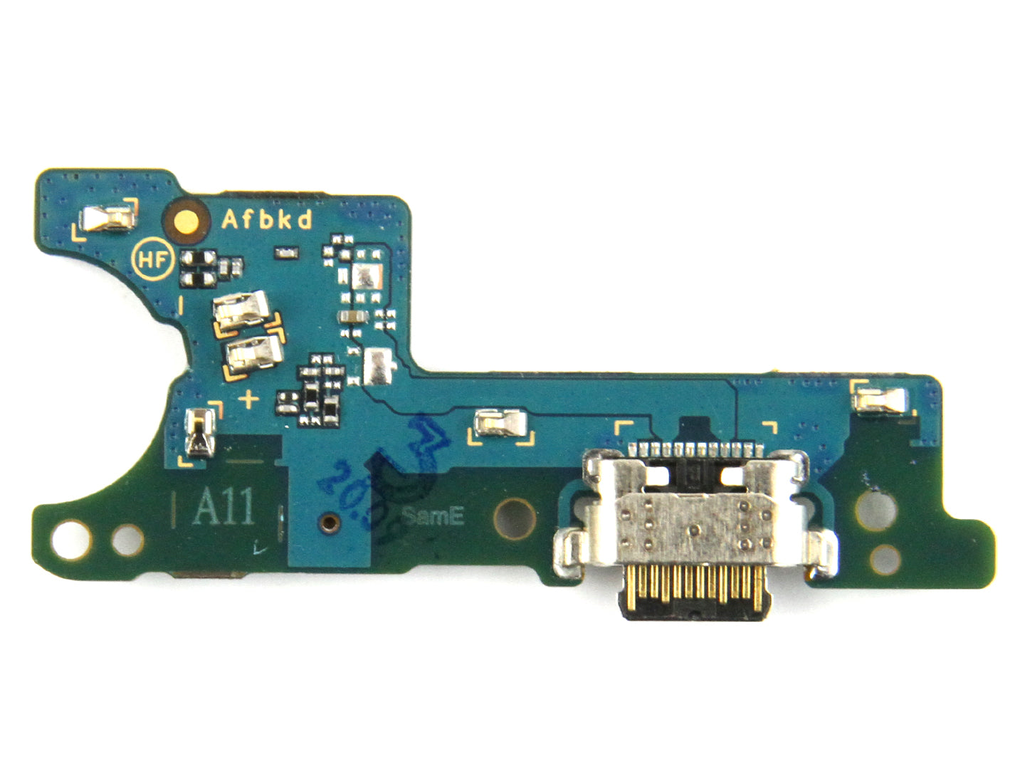 Samsung Galaxy A11 A115F System Connector Board (carte de connexion du système)