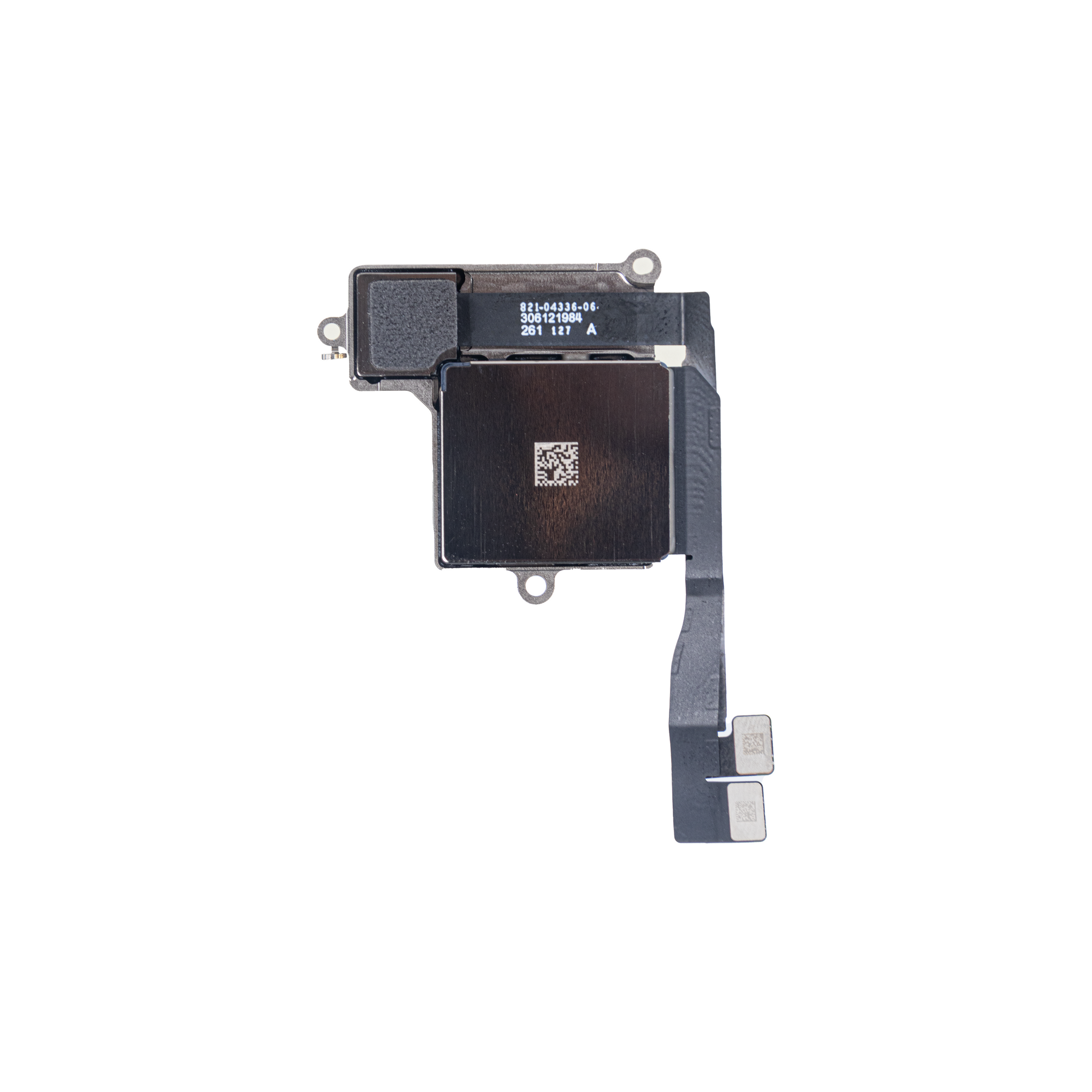 Pour iPhone 15 Plus Set de caméra arrière
