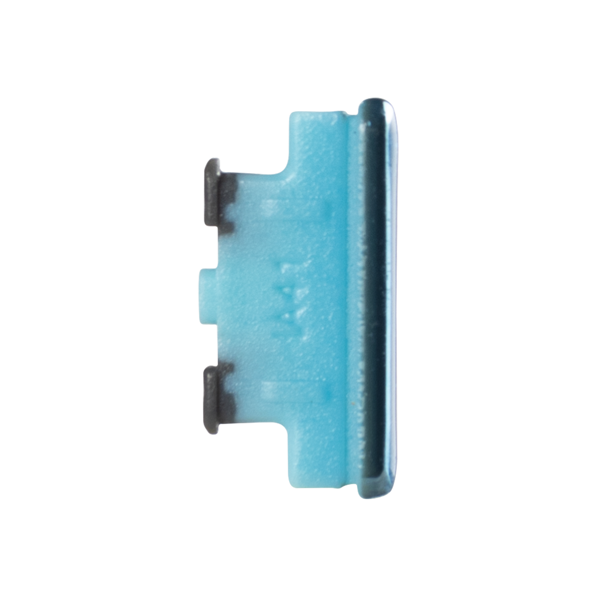 Samsung Galaxy A52 A525F, A526B A72 A725F Bouton d'alimentation bleu brillant