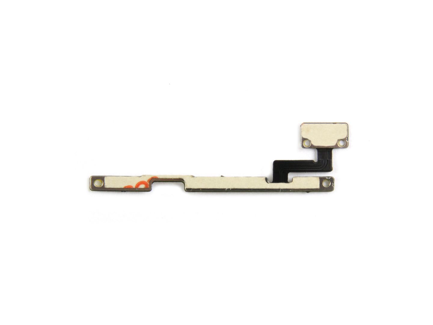 Xiaomi Mi Max 3 Power and Volume Flex