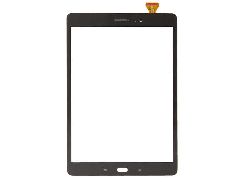 Samsung Galaxy Tab A 9.7 T550 Digitizer Gris