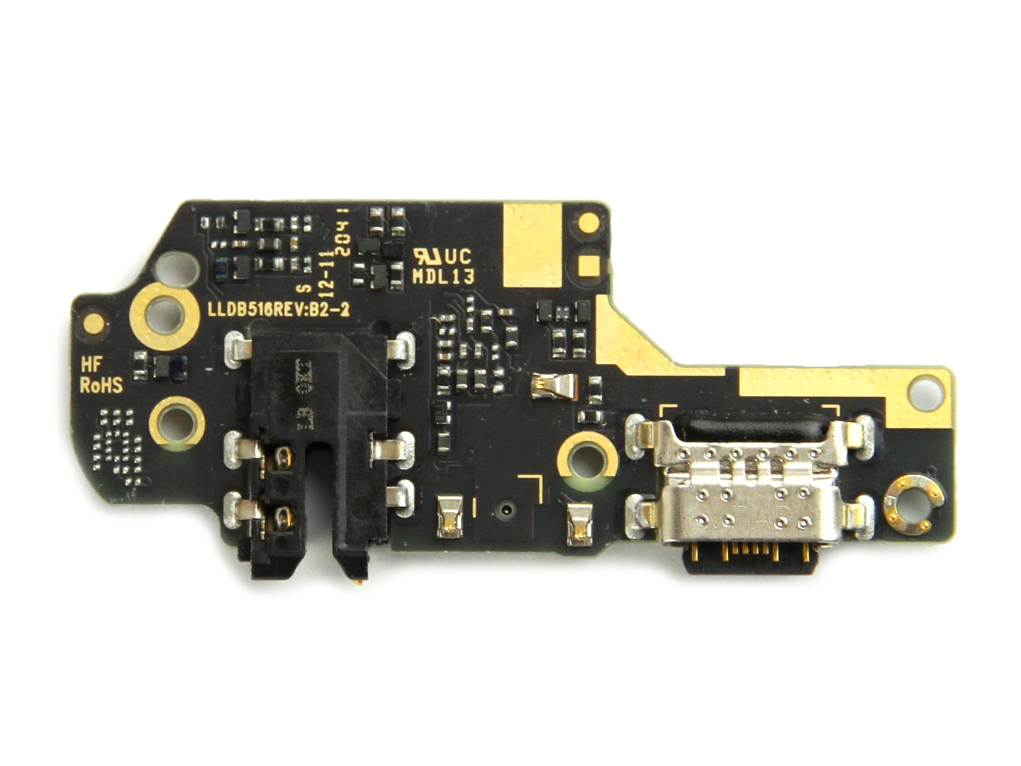 Samsung Galaxy M22 M225F, M32 M325F Câble flexible principal