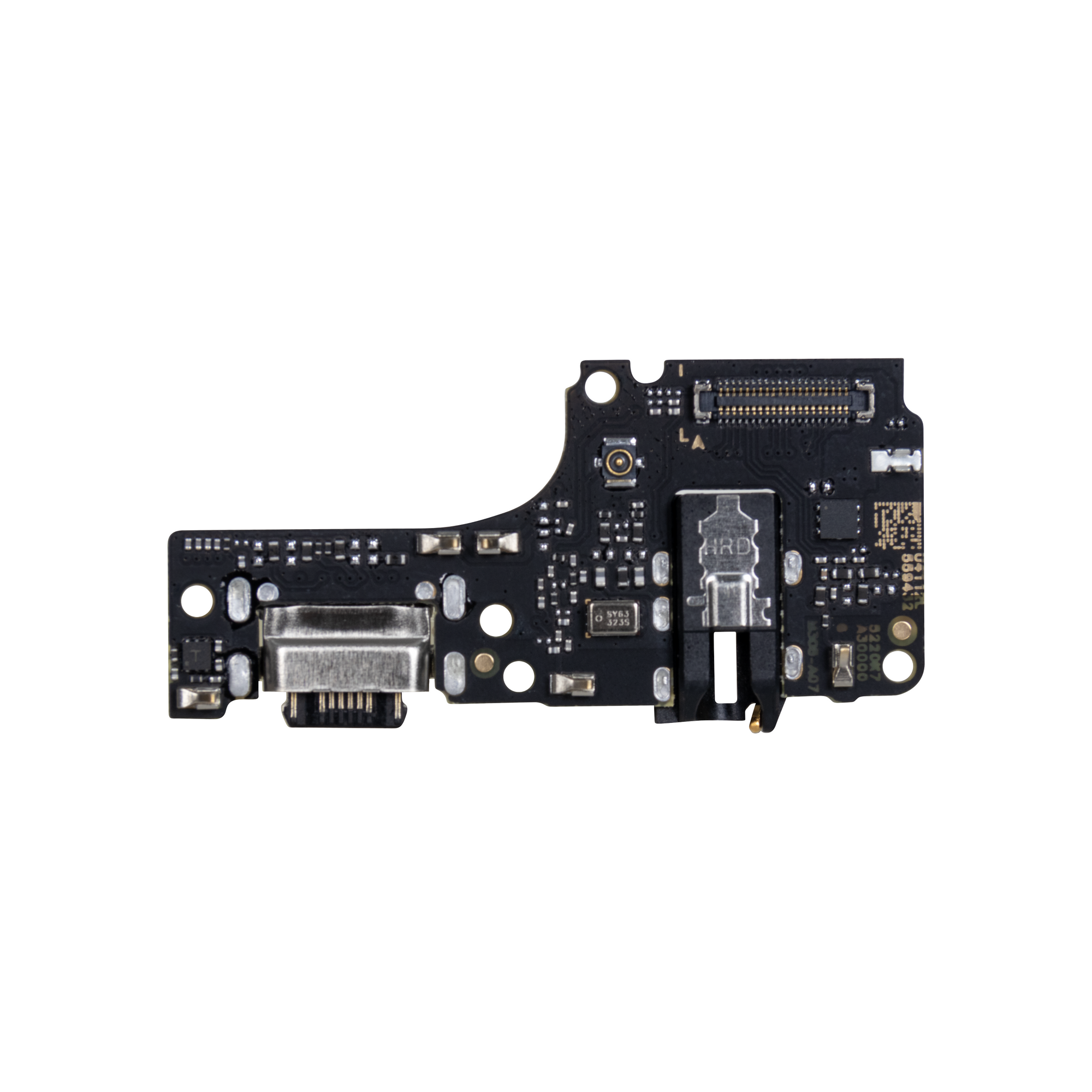 Xiaomi Poco M5s (2207117BPG) Carte de charge OEM