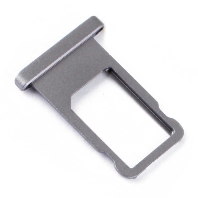 Pour iPad Air (2013) 9.7 Sim Holder Noir