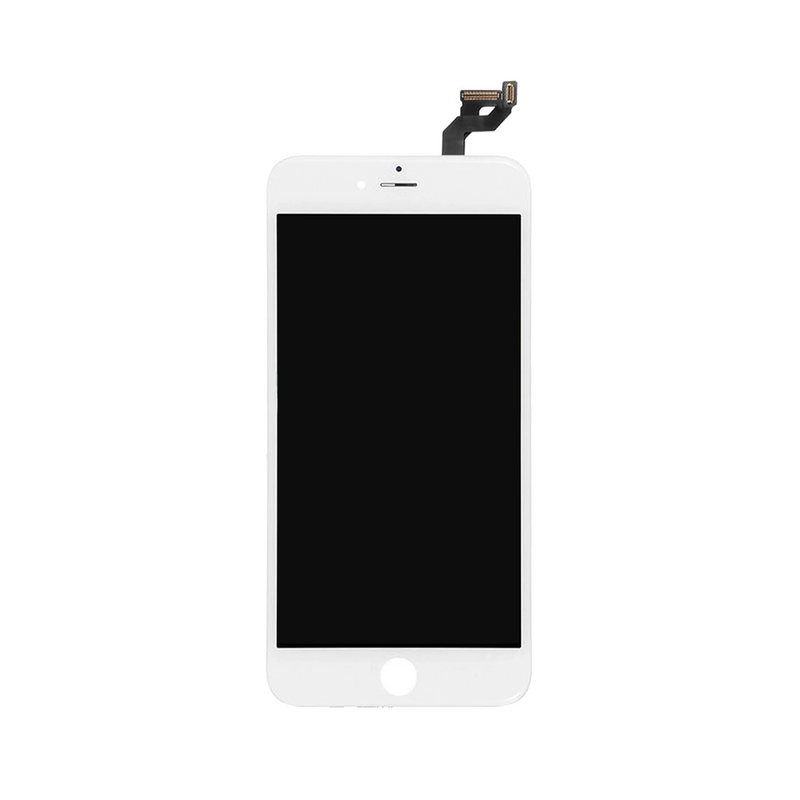 Pour iPhone 6S Plus Ecran Blanc Compatible