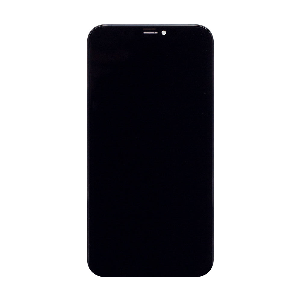 Pour l'écran de l'iPhone XR arraché (DTP/C3F)