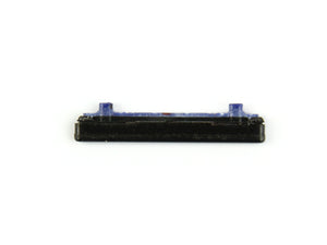 Samsung Galaxy Note 20 Ultra 5G N985F, N986B Bouton de volume Noir mystique