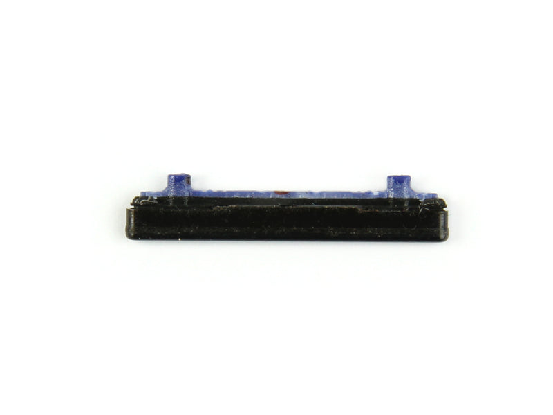 Samsung Galaxy Note 20 Ultra 5G N985F, N986B Bouton de volume Noir mystique