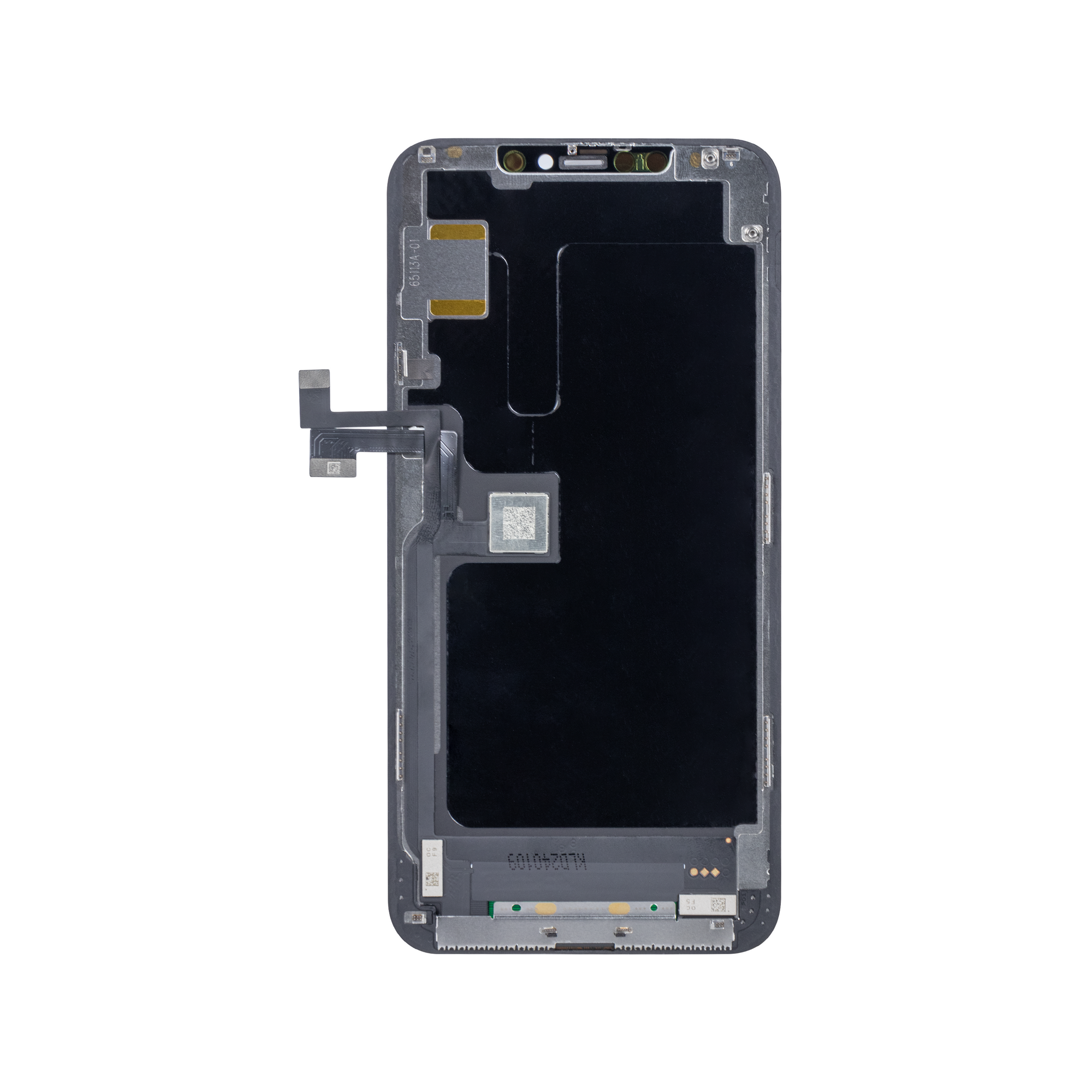 PIXDURA Pour iPhone 11 Pro Max Ecran et Numériseur In-Cell Premium