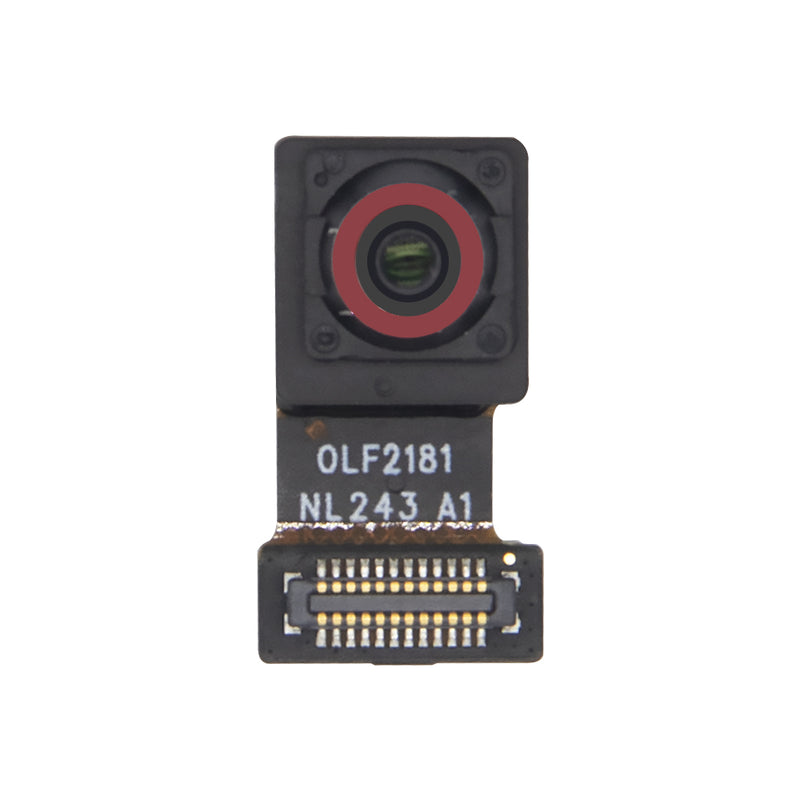 Xiaomi Poco X3 Pro (M2102J20SG, M2102J20SI) Module de caméra frontale 20MP (large)