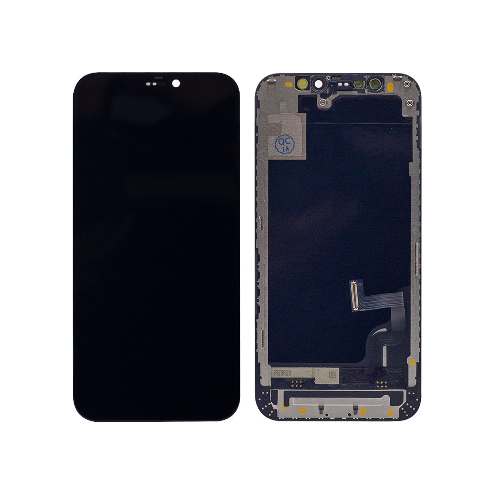 Pour iPhone 12 Mini Display In-Cell