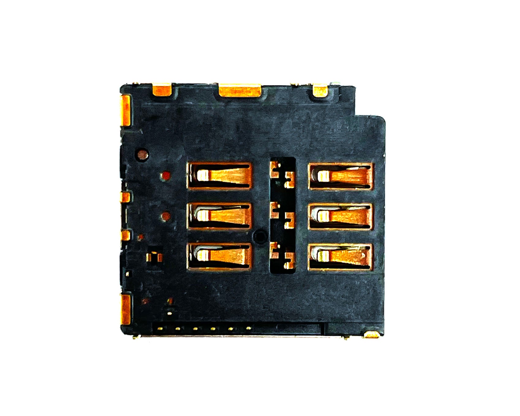 Pour iPhone 11 Pro Max Sim Reader