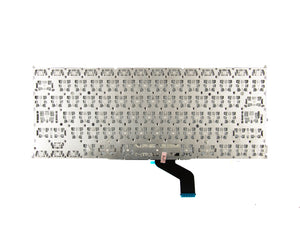 Clavier US pour MacBook Pro A1425 2012-2013