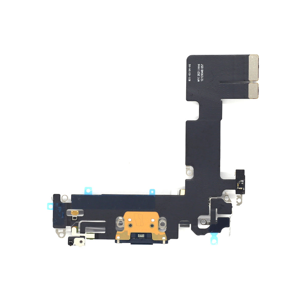 Pour iPhone 13 System Connector Flex Board Midnight