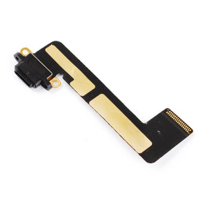 Pour iPad Mini (2012) 7.9 System Connector Flex Noir