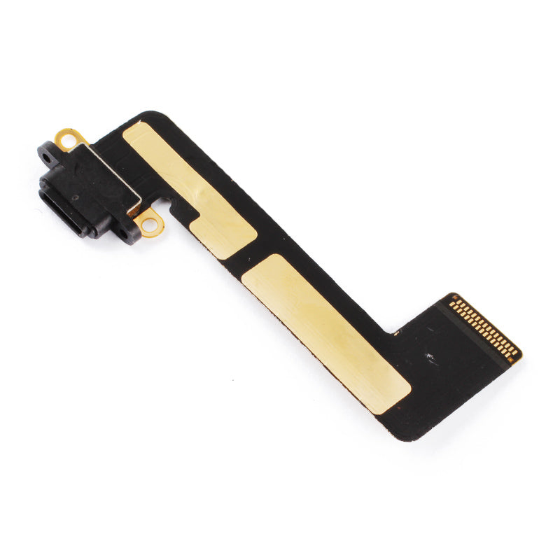Pour iPad Mini (2012) 7.9 System Connector Flex Noir