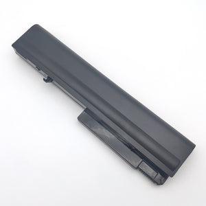 Batterie pour ordinateur portable HP 6535 Noir (10,8V/4400mAh)