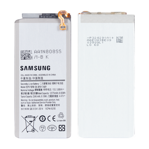 Samsung Galaxy Z Fold2 5G F916B Batterie principale EB-BF917ABY OEM