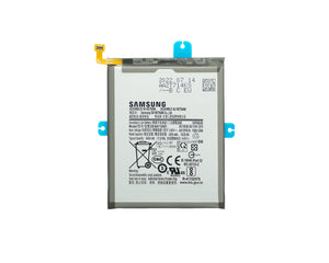 Batterie Samsung Galaxy A71 A715F EB-BA715ABY (SP)