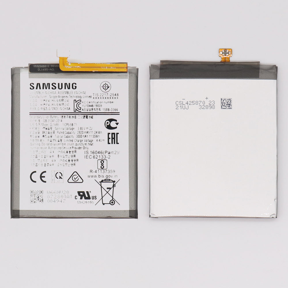 Samsung Galaxy A01 A015F Batterie QL1695 (OEM)