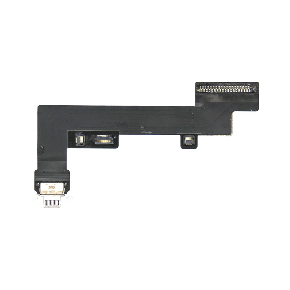 Pour iPad Air 4 LTE (2020) System Connector Flex Rose Gold