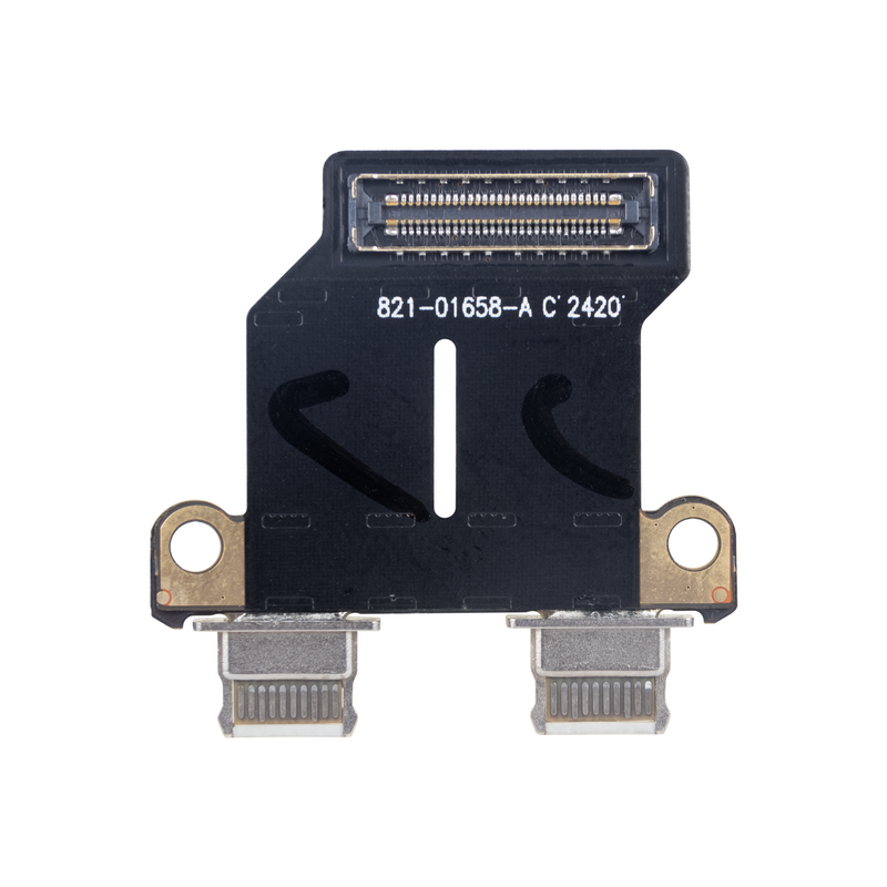 Pour Macbook Air 13" 2018 - 2020 Port connecteur USB-C