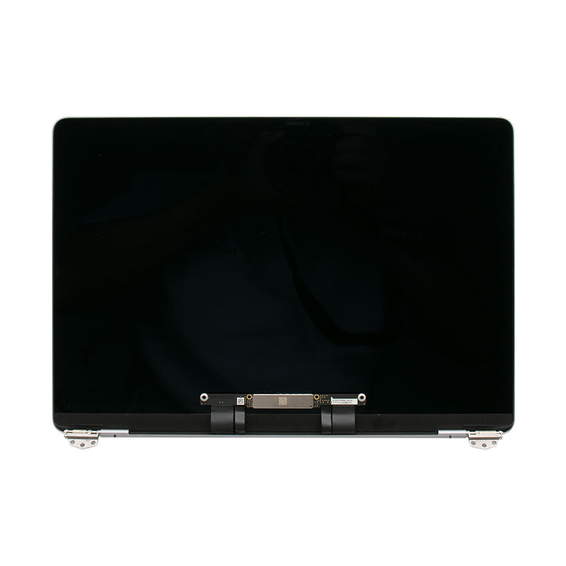 Pour Macbook Air 13" (A2179) (2020) Ecran complet Gris Espace