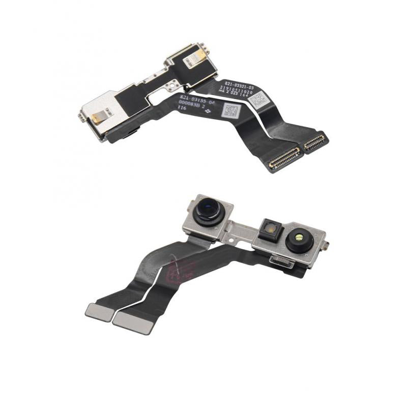 Pour iPhone 13 Pro Max Caméra frontale