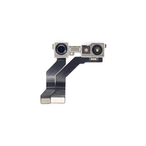 Pour iPhone 13 Caméra frontale