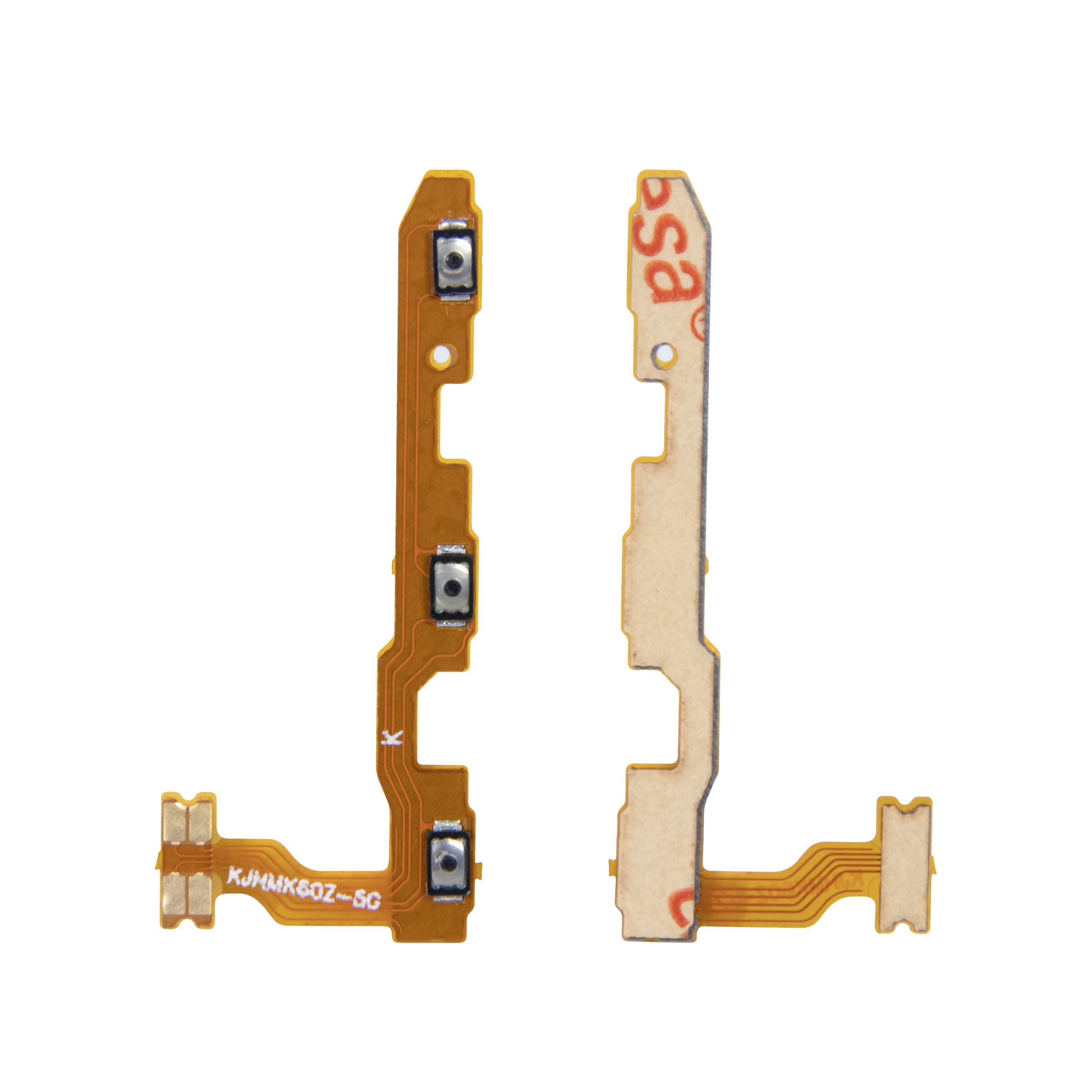 Xiaomi 13T (2306EPN60G) Power and Volume Flex OEM