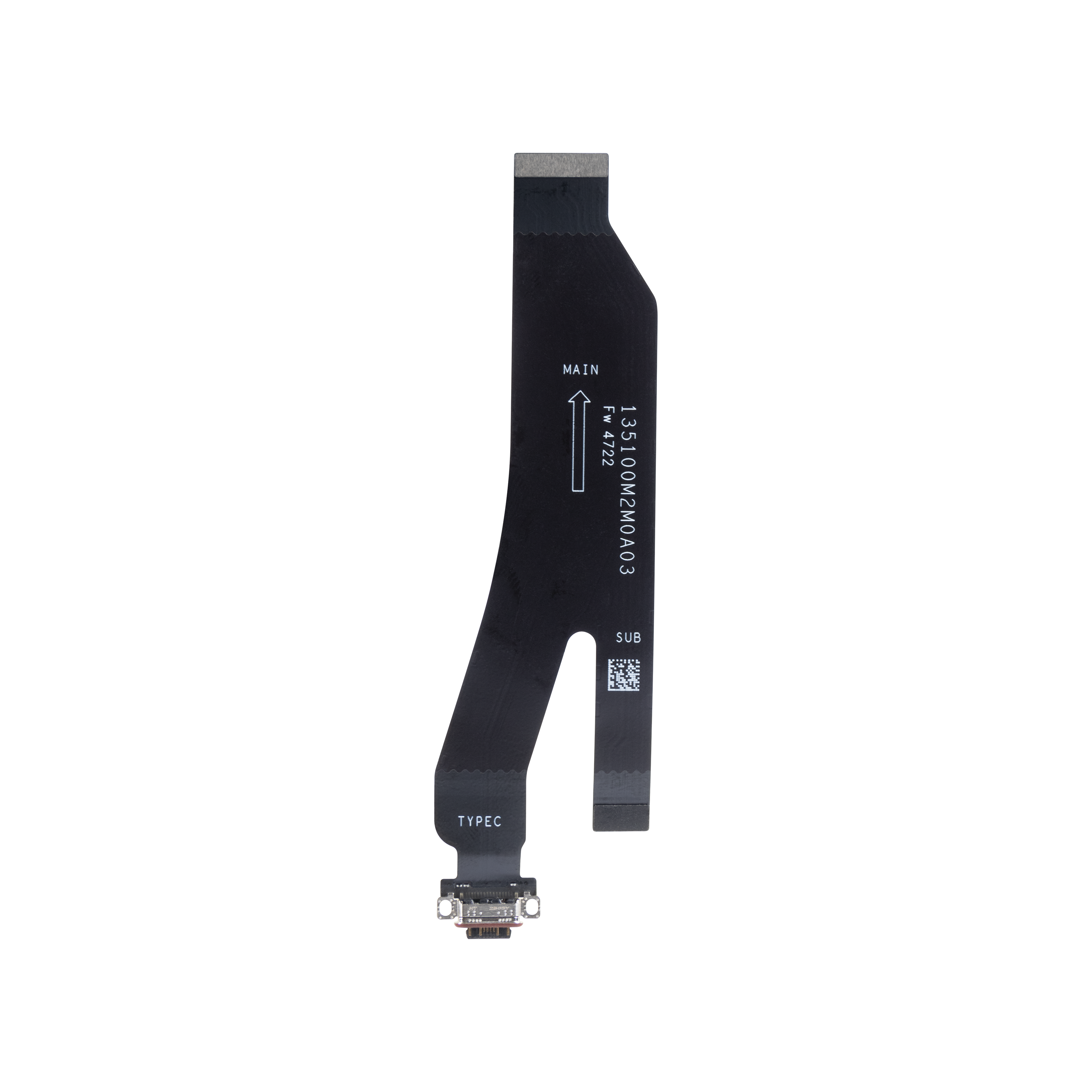 Xiaomi 13 Pro (2210132G) Carte de charge OEM