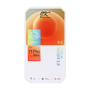 JK Pour iPhone 11 Pro Max Ecran Soft-OLED