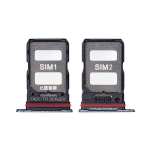 Xiaomi 13T Pro (23078PND5G) Support de carte sim bleu alpin OEM