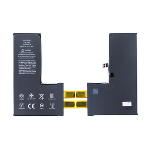 Pour iPhone Xs Battery Cell No Flex