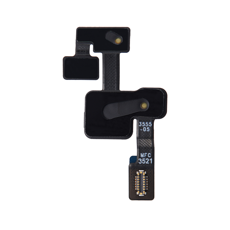Pour iPad 9 (2021) 10.2 Microphone Flex