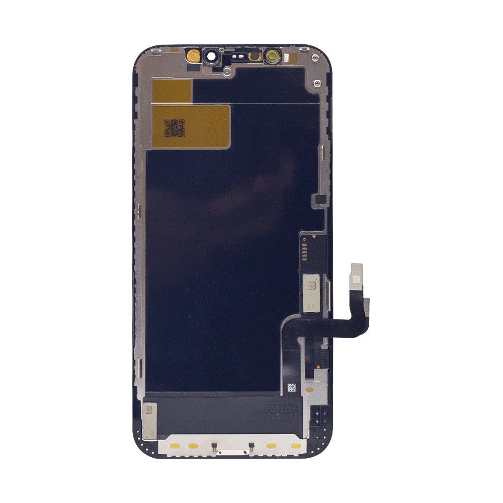 JK Pour iPhone 12, 12 Pro Ecran In-Cell