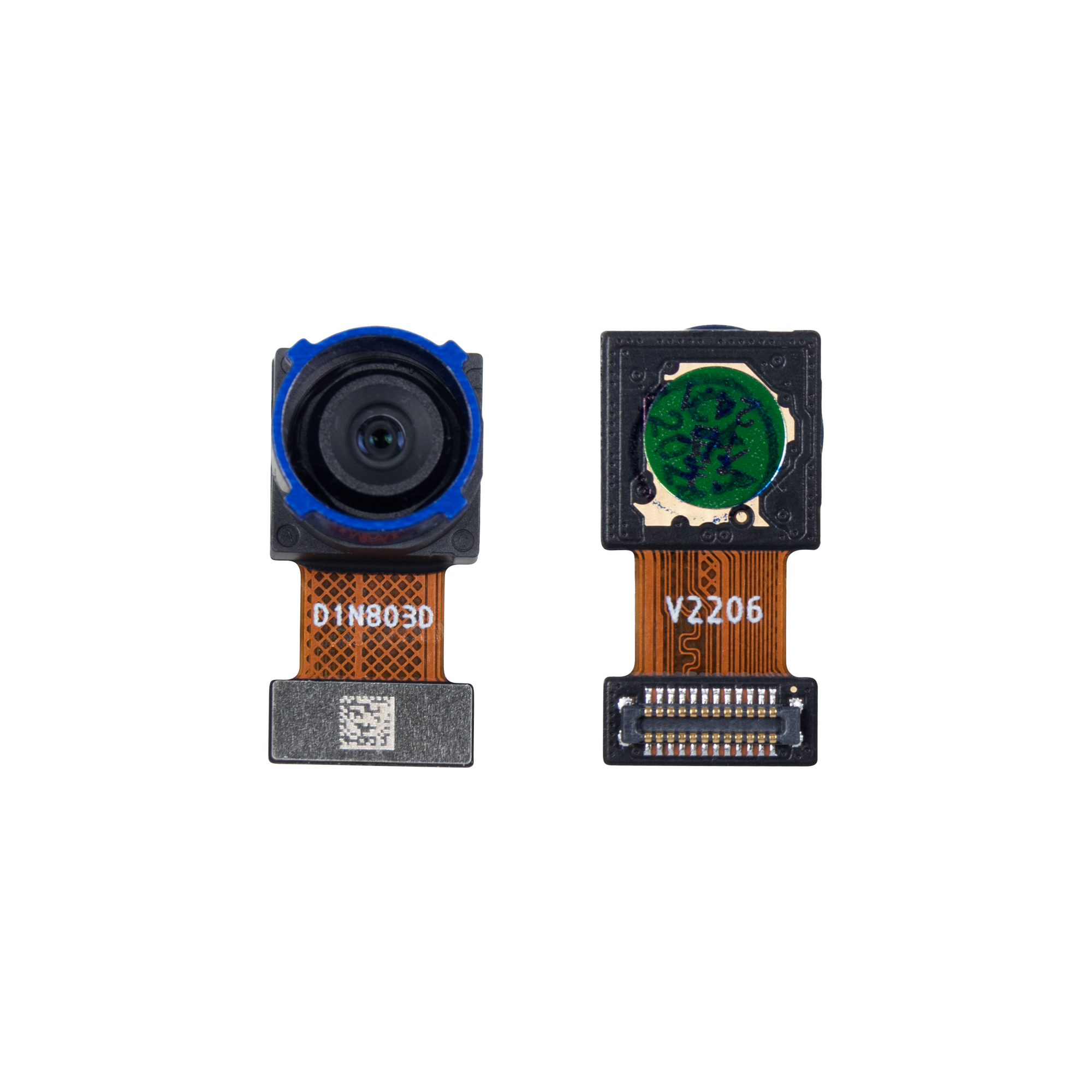 Xiaomi Poco X5 5G (22111317PG), Redmi Note 12 5G (22111317G) Caméra arrière 8 MP Ultrawide Original