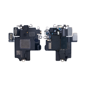 Pour iPhone 15 Haut-parleur
