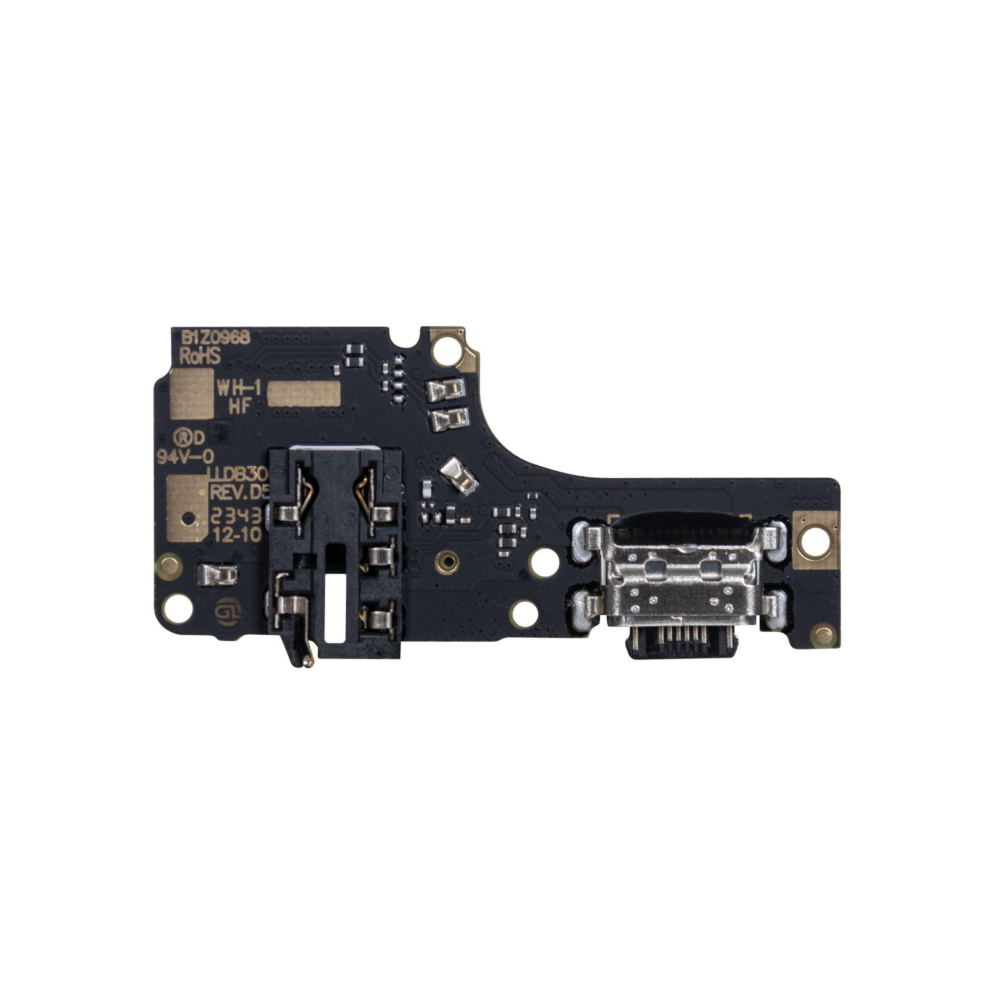 Xiaomi Poco M5s (2207117BPG) Carte de charge OEM