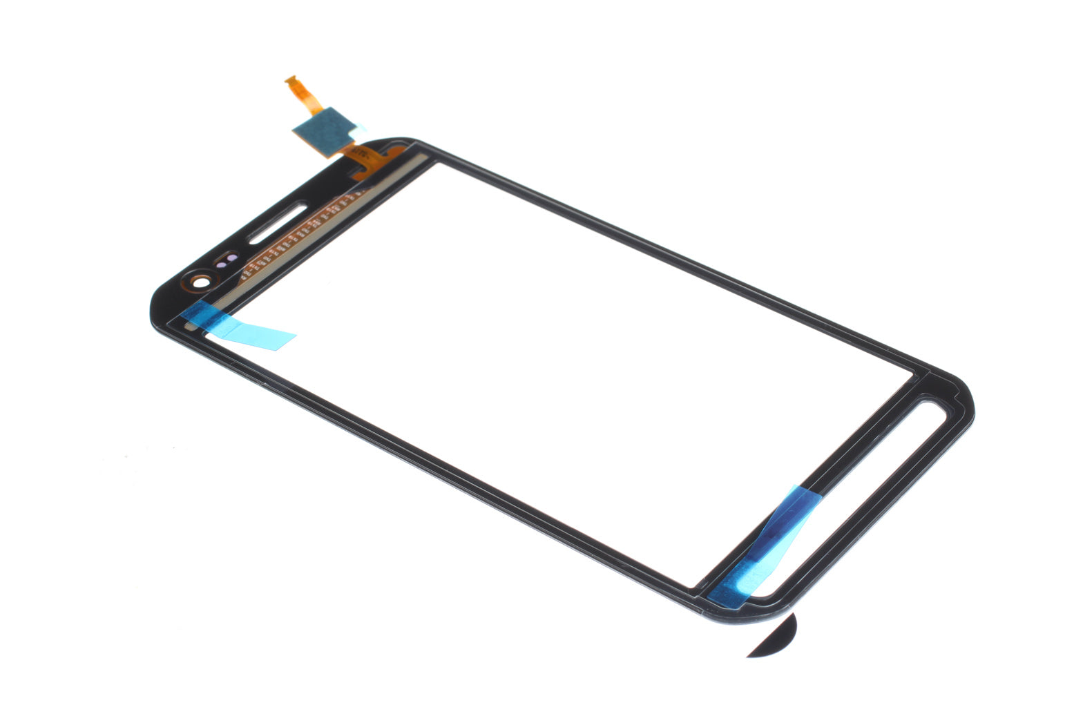 Samsung Galaxy Xcover 3 G388 Digitizer Gris