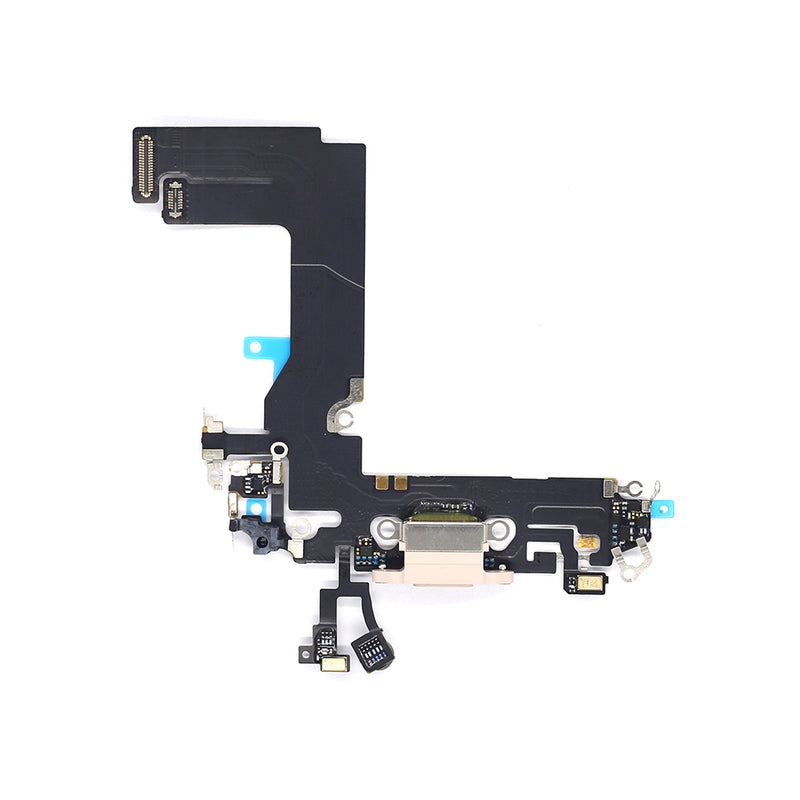 Pour iPhone 13 Mini System Connector Flex Board Rose